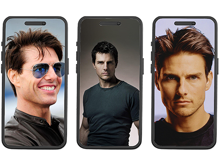 Tom Cruise HD Wallpapers – Mobile