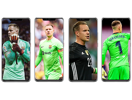 Marc-André ter Stegen Wallpapers HD – Mobile