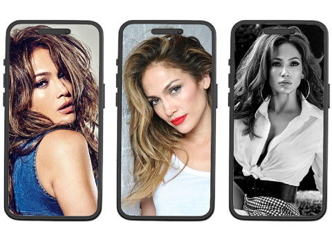 Jennifer Lopez Wallpapers HD – Mobile