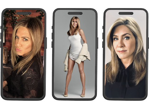 Jennifer Aniston Wallpapers – Mobile