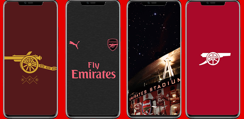 Arsenal Wallpapers