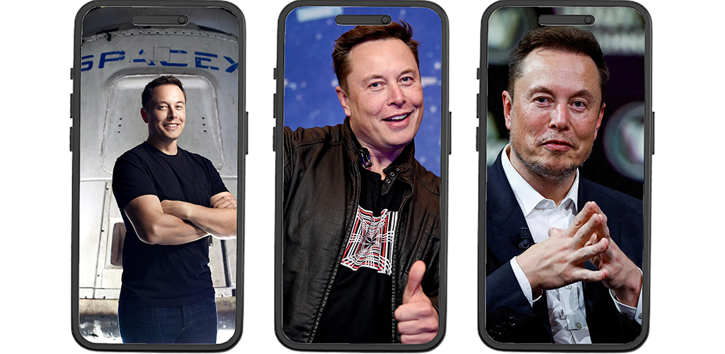 Elon Musk Wallpapers