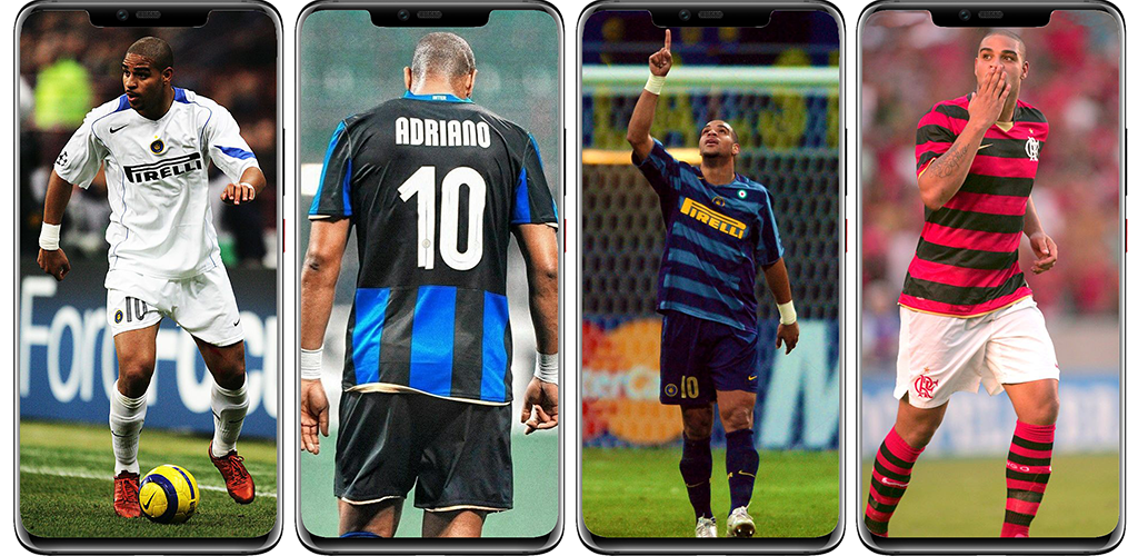 Adriano Imperador Wallpapers