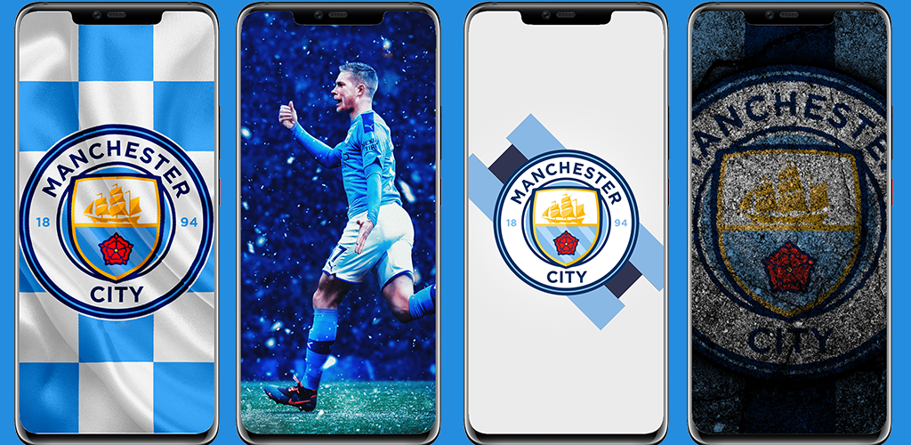 Manchester City Wallpapers