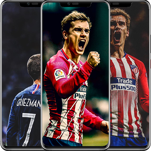 Antoine Griezmann Wallpapers