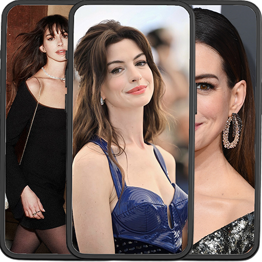 Anne Hathaway Wallpapers