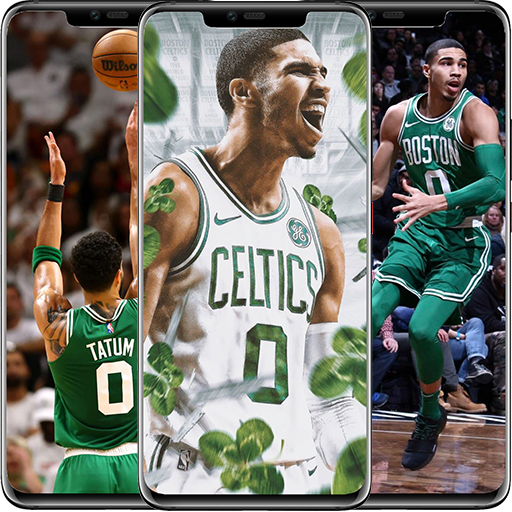 Jayson Tatum Wallpapers