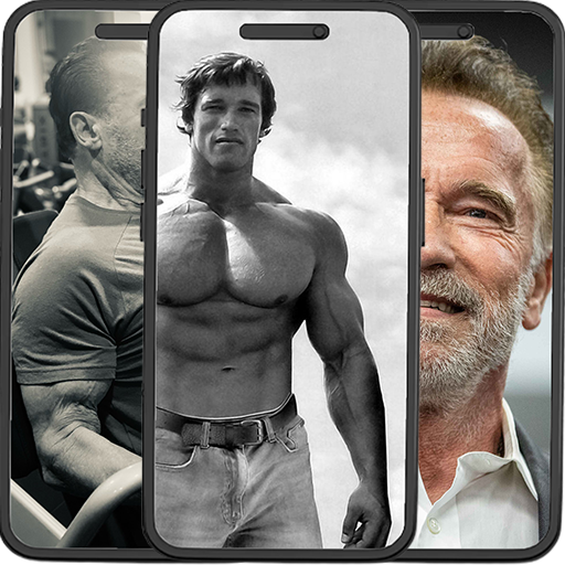 Arnold schwarzenegger Wallpapers