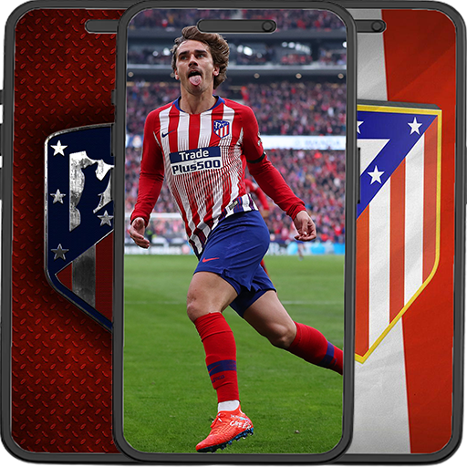 Atlético de Madrid Wallpapers