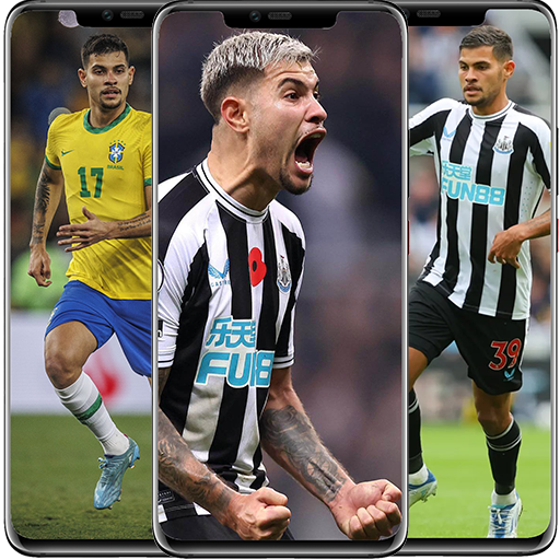 Bruno Guimarães Wallpapers