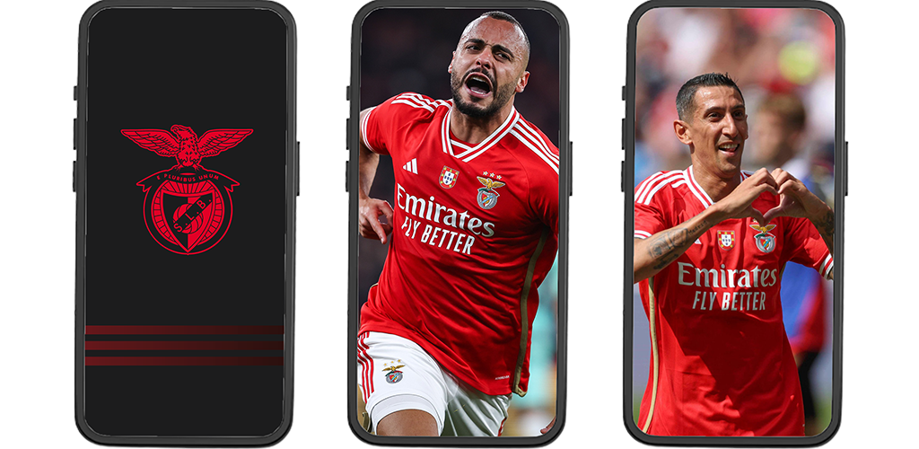 SL Benfica Wallpapers