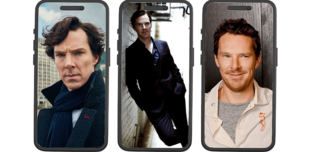 Benedict Cumberbatch Wallpapers